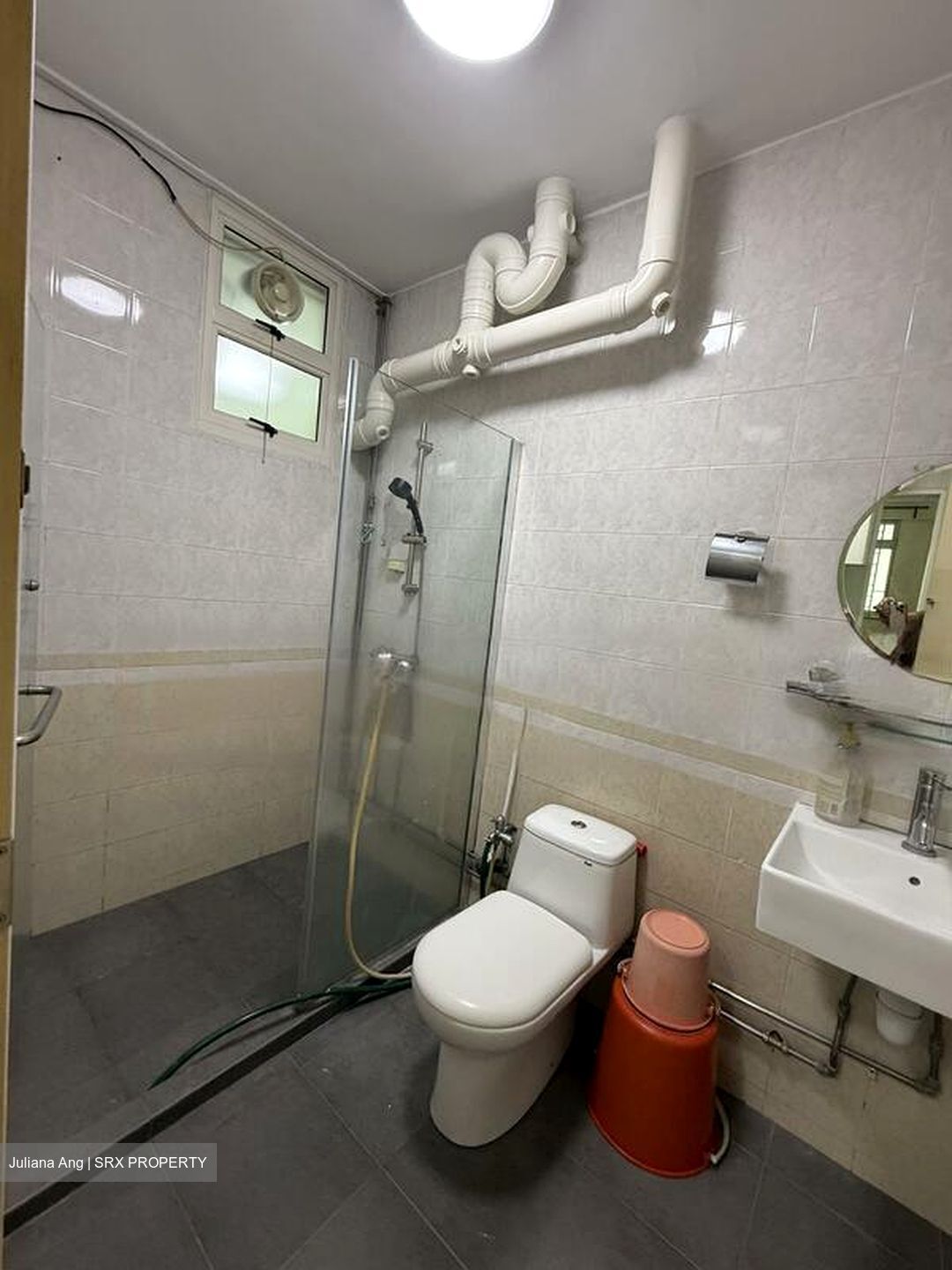 Blk 119C Rivervale Gardens (Sengkang), HDB Executive #486734541
